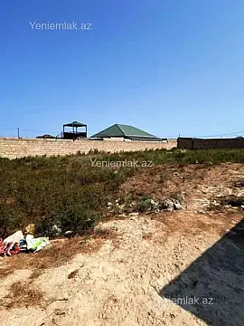 Kirayə verilir torpaq sahəsi — Bakı, Sea Breeze