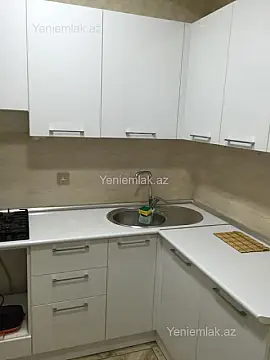 Satılır 2 otaqlı yeni tikili 88 m²