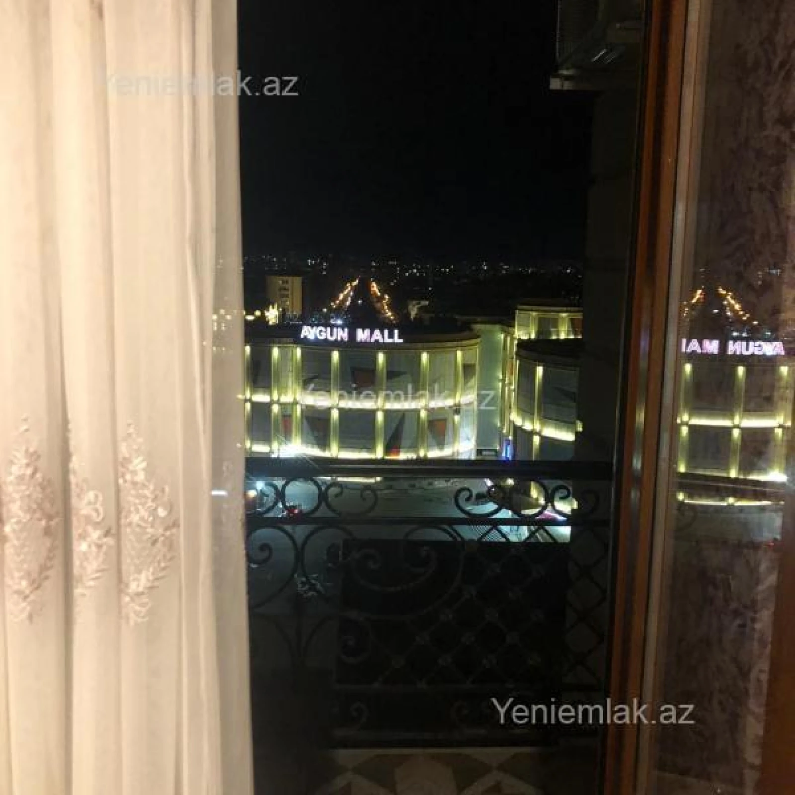 Satılır 2 otaqlı yeni tikili 88 m²