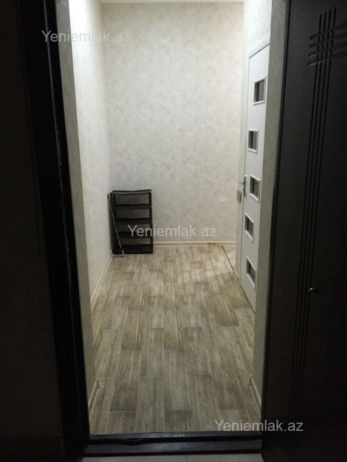 Satılır 2 otaqlı yeni tikili 88 m²