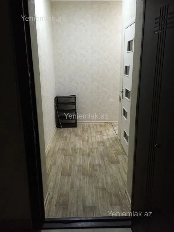 Satılır 2 otaqlı yeni tikili 88 m²