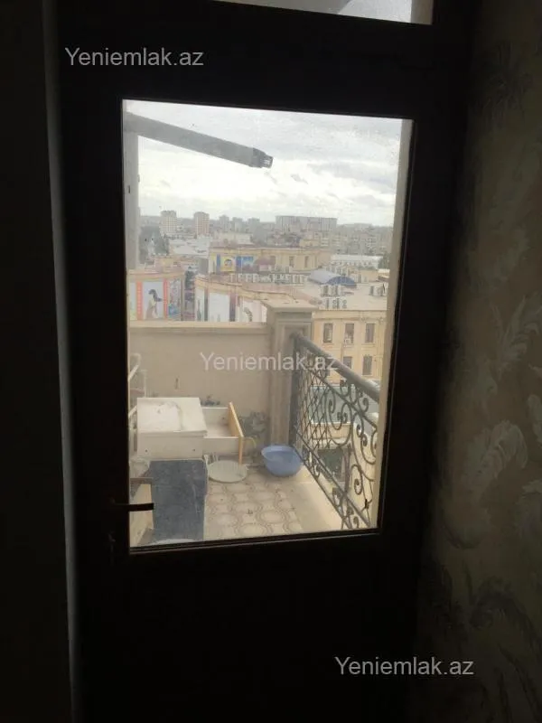 Satılır 2 otaqlı yeni tikili 88 m²