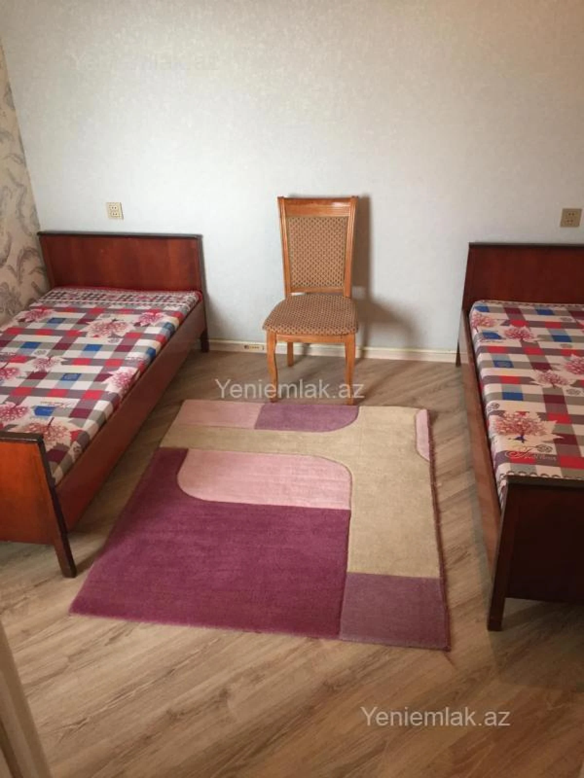 Satılır 2 otaqlı yeni tikili 88 m²