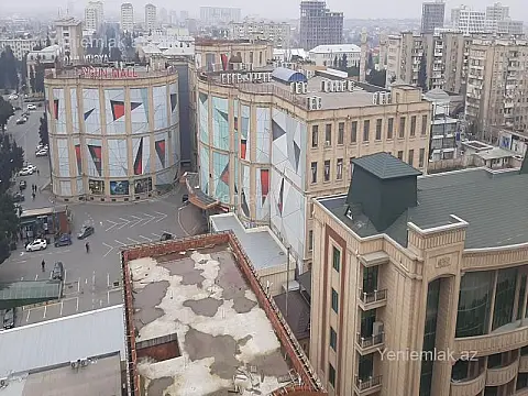 Satılır 2 otaqlı yeni tikili 88 m² — Bakı, Sabunçu 2 otaq 88.00 m²