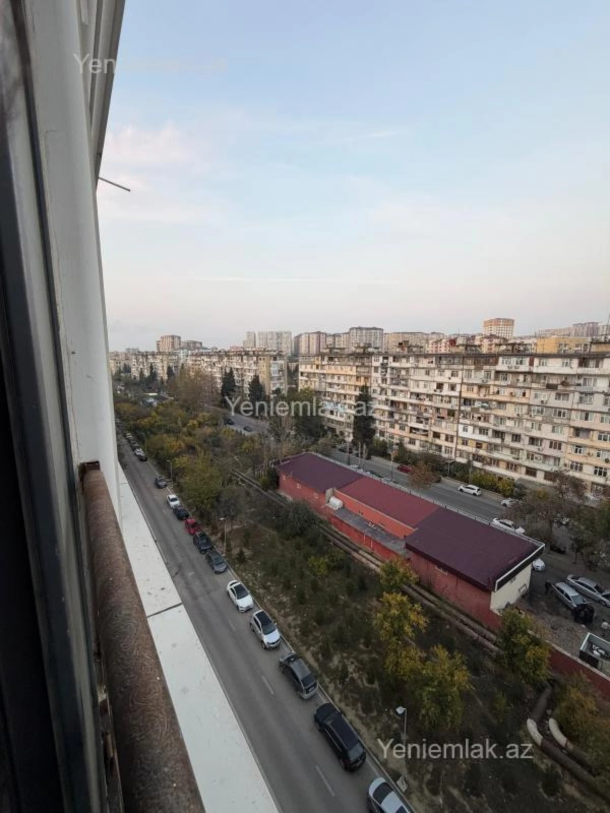 Satılır 3 otaqlı yeni tikili 114 m²