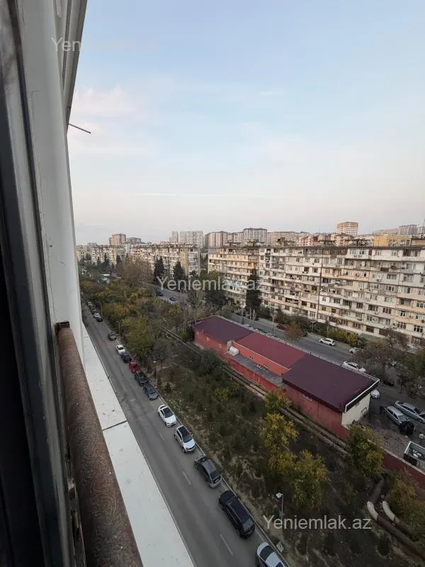 Satılır 3 otaqlı yeni tikili 114 m²