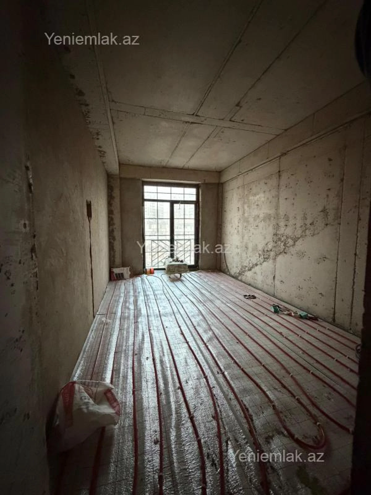 Satılır 3 otaqlı yeni tikili 114 m²