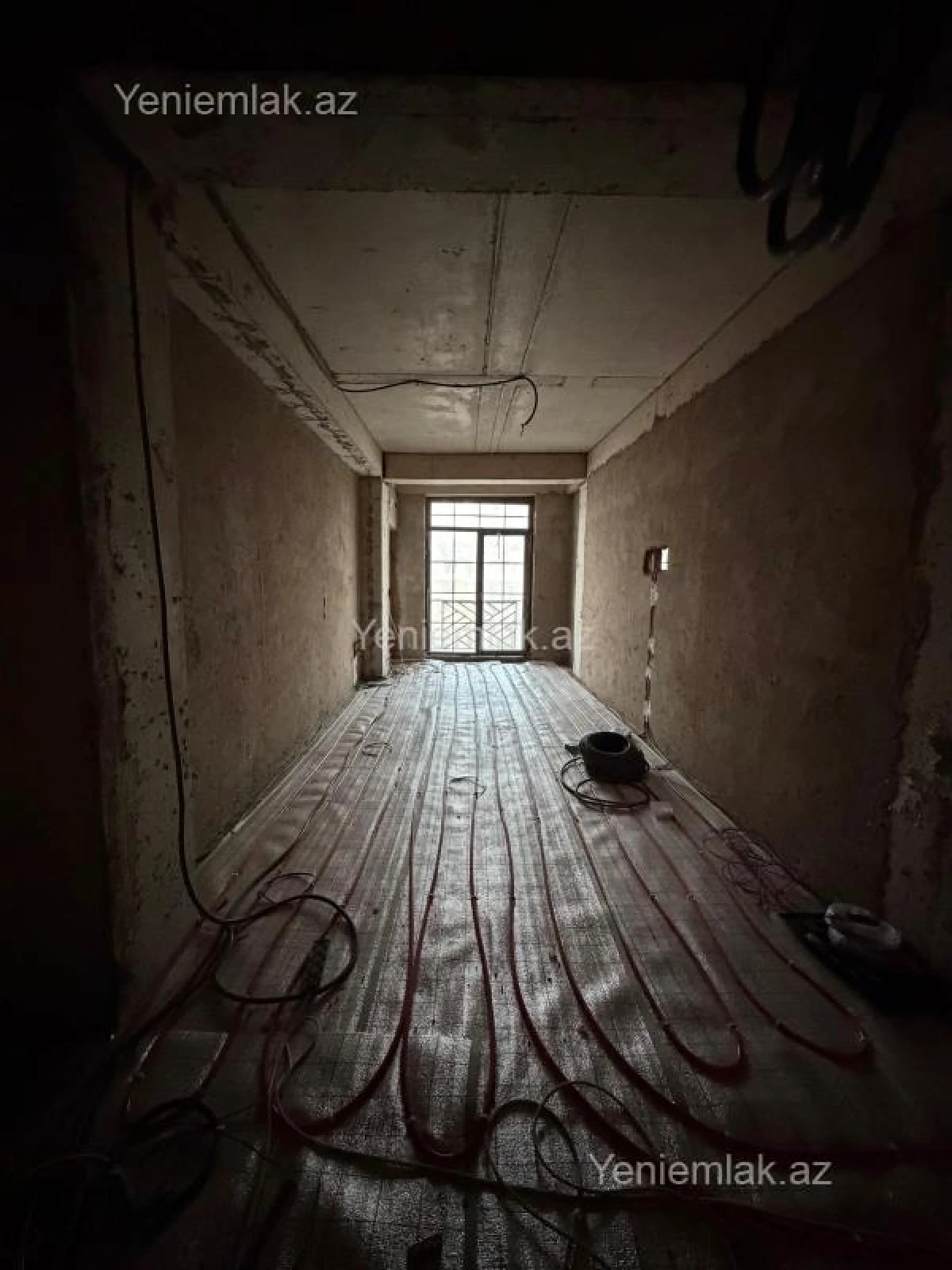 Satılır 3 otaqlı yeni tikili 114 m²