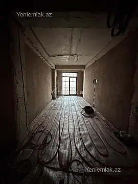 Satılır 3 otaqlı yeni tikili 114 m²