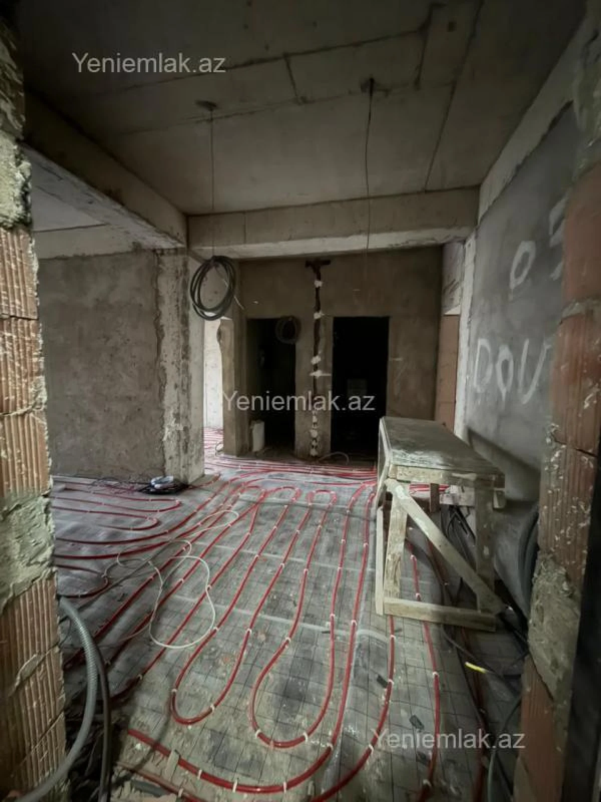 Satılır 3 otaqlı yeni tikili 114 m²