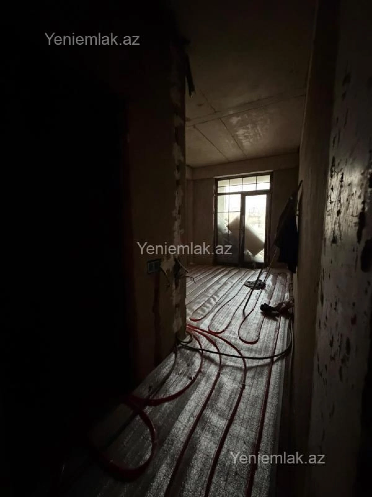 Satılır 3 otaqlı yeni tikili 114 m²