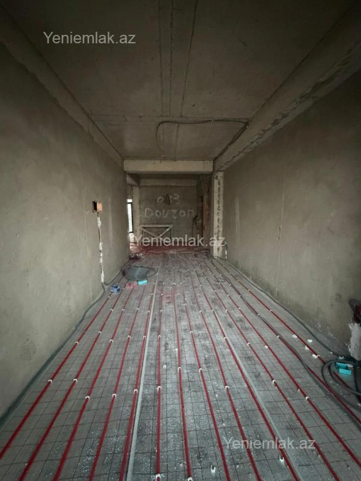 Satılır 3 otaqlı yeni tikili 114 m²