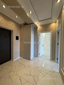 Satılır 2 otaqlı yeni tikili 70 m²