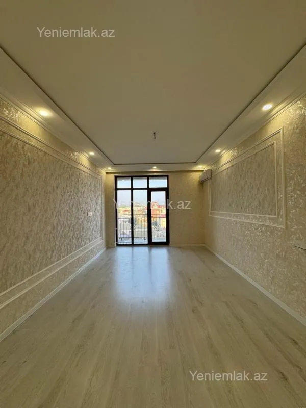 Satılır 2 otaqlı yeni tikili 70 m²