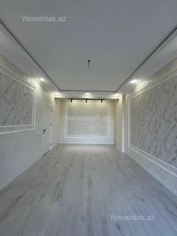 Satılır 2 otaqlı yeni tikili 70 m²