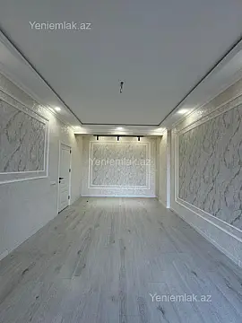 Satılır 2 otaqlı yeni tikili 70 m²