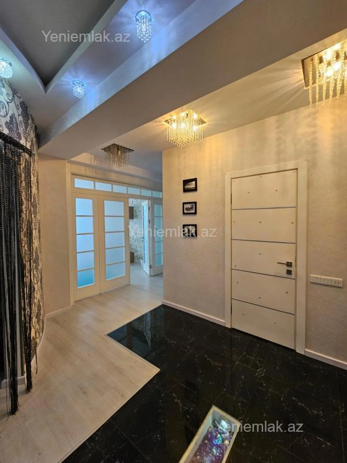Satılır 2 otaqlı yeni tikili 106 m²