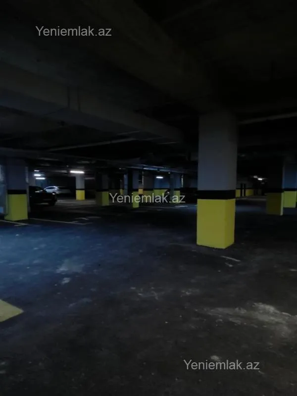 Satılır 2 otaqlı yeni tikili 86 m²