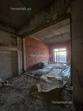Satılır 2 otaqlı yeni tikili 86 m²