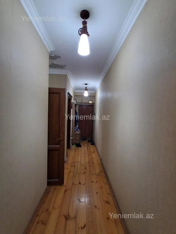Satılır 3 otaqlı yeni tikili 83 m²