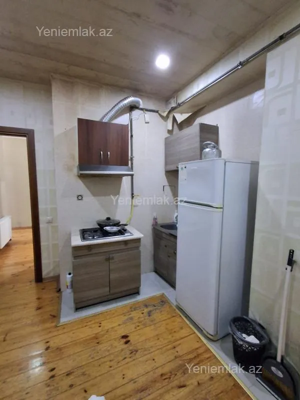 Satılır 3 otaqlı yeni tikili 83 m²