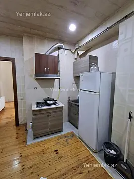 Satılır 3 otaqlı yeni tikili 83 m² — Xırdalan 3 otaq 83.00 m²