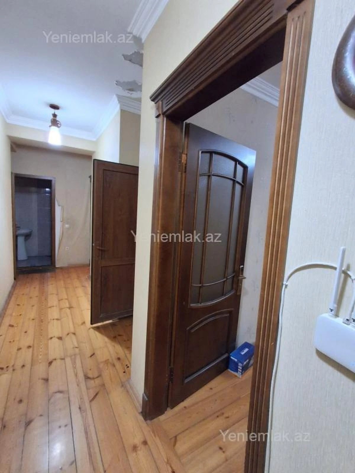 Satılır 3 otaqlı yeni tikili 83 m²