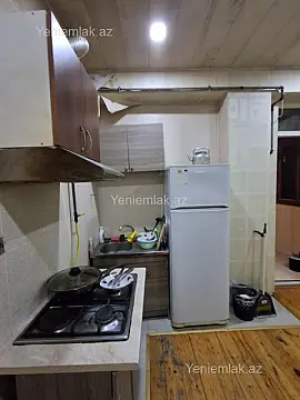Satılır 3 otaqlı yeni tikili 83 m²