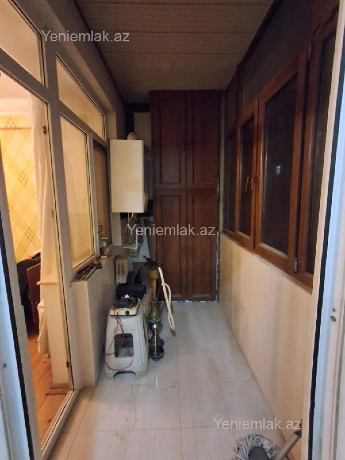 Satılır 3 otaqlı yeni tikili 83 m²