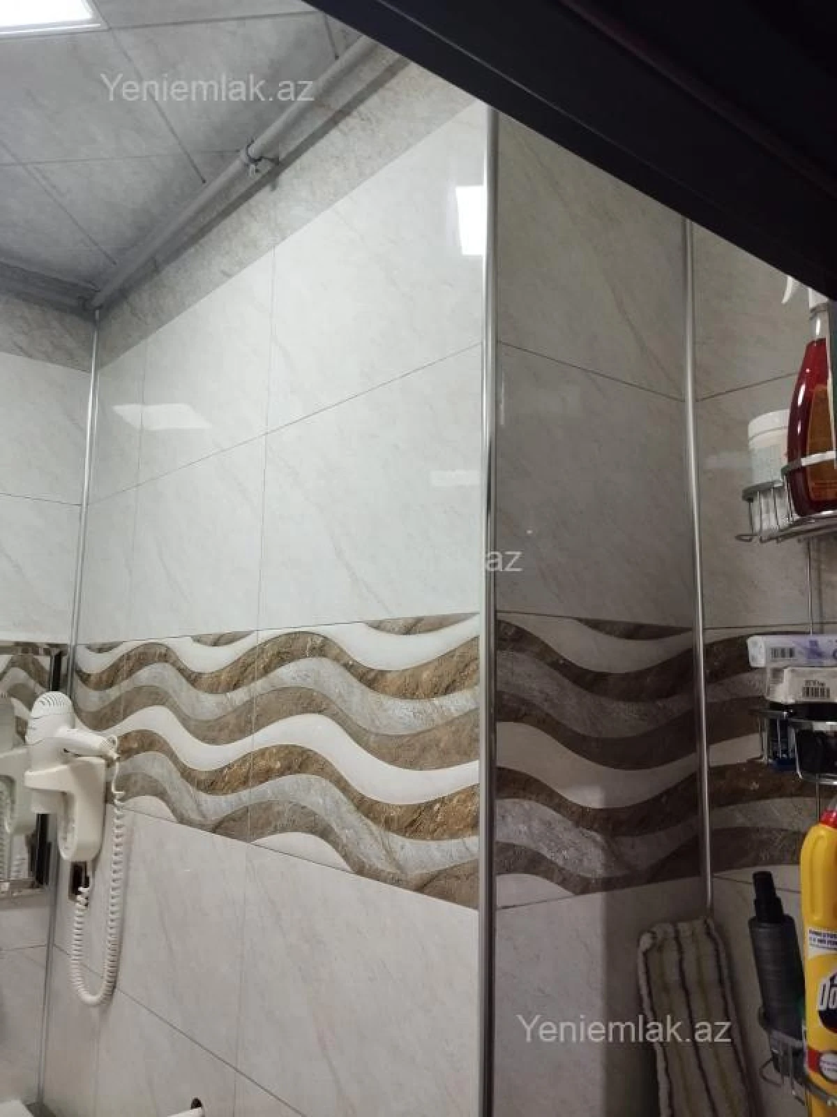 Satılır 3 otaqlı yeni tikili 101 m²