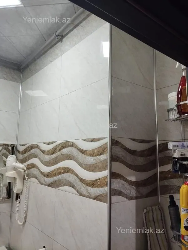 Satılır 3 otaqlı yeni tikili 101 m²