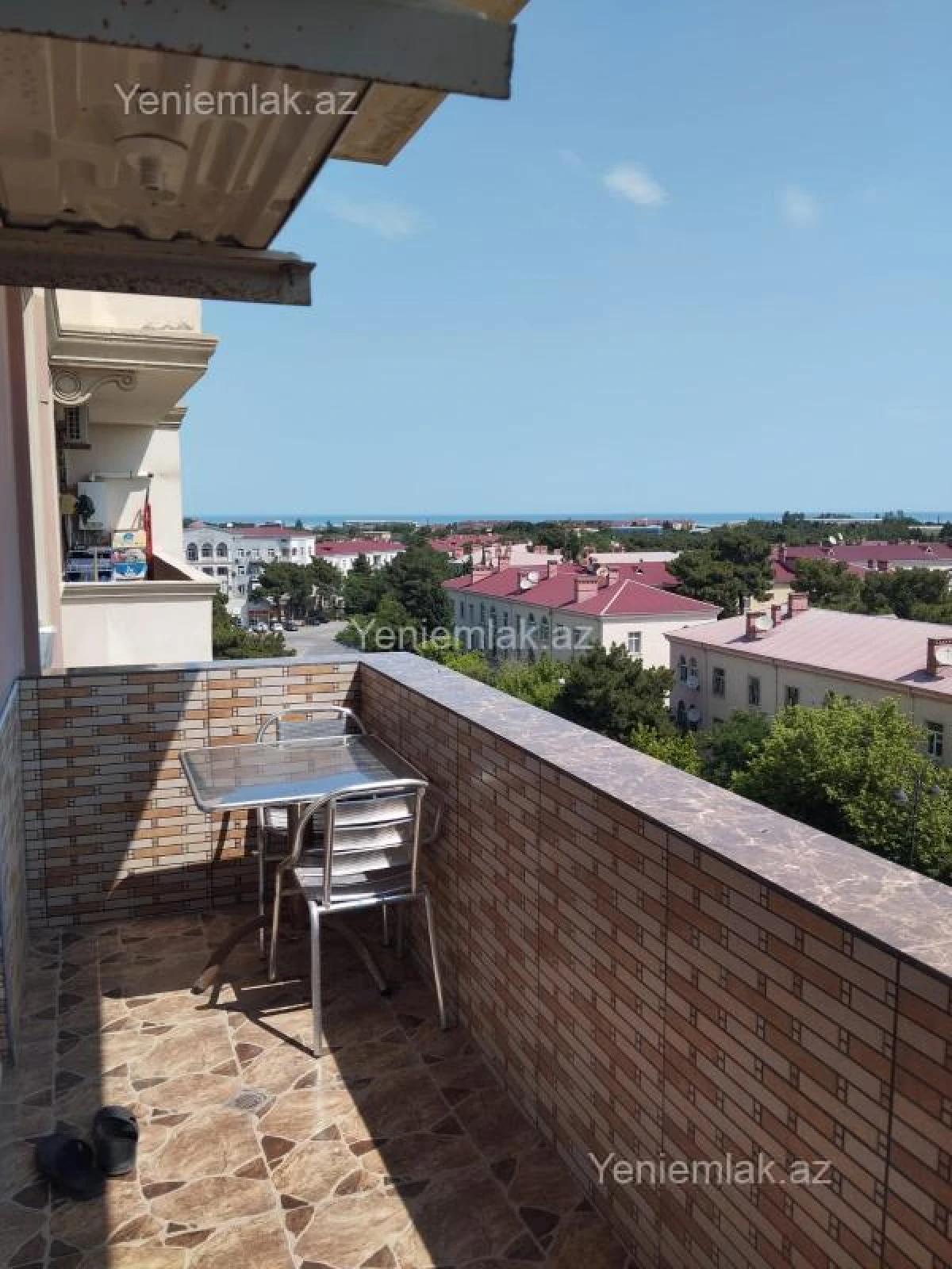 Satılır 3 otaqlı yeni tikili 101 m²