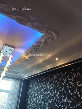 Satılır 3 otaqlı yeni tikili 101 m²