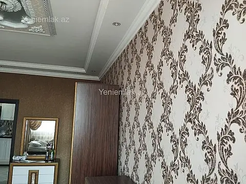 Satılır 3 otaqlı yeni tikili 101 m²