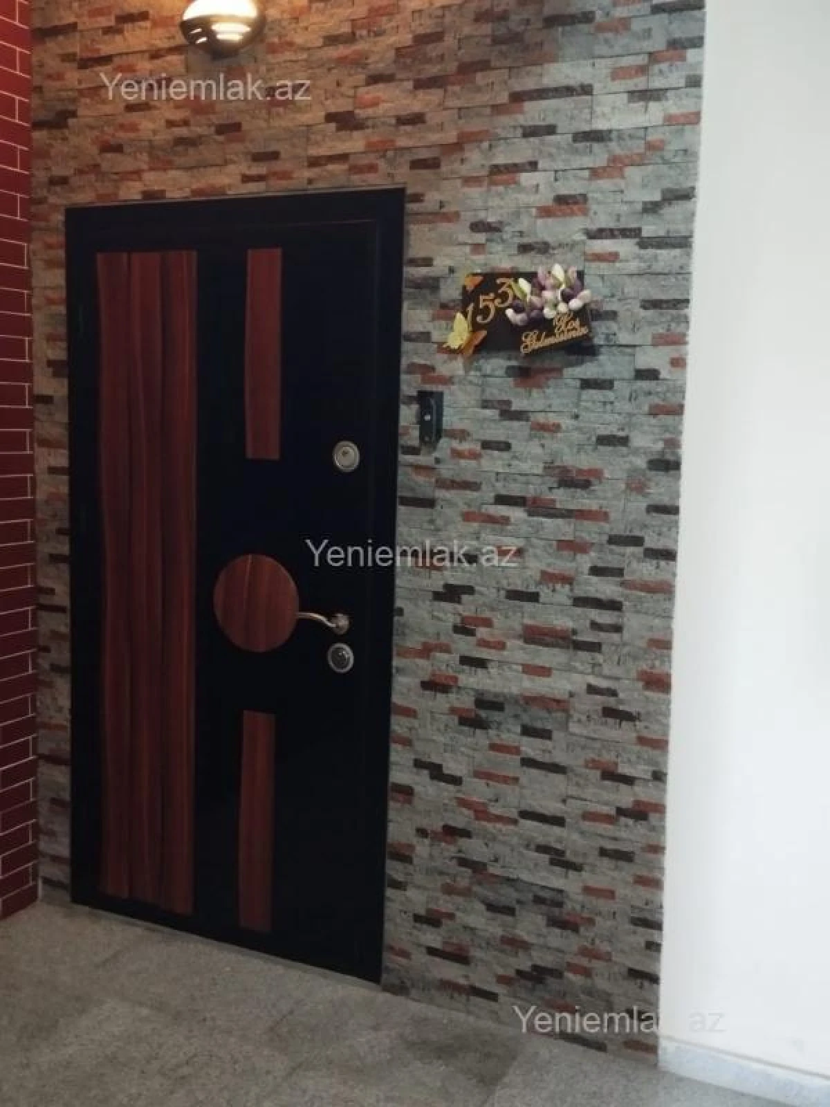 Satılır 3 otaqlı yeni tikili 101 m²