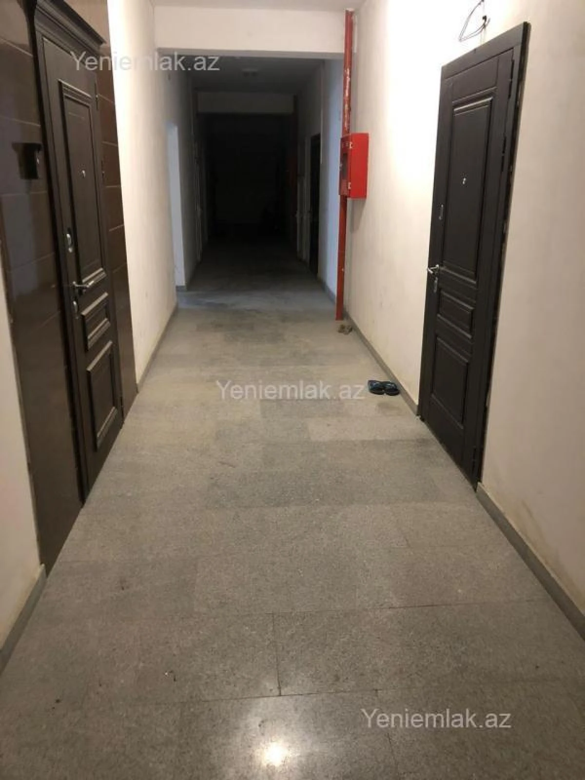 Satılır 2 otaqlı yeni tikili 105 m²