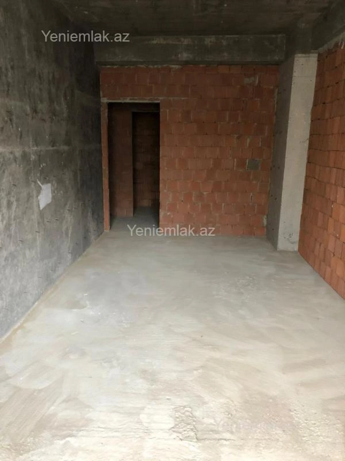 Satılır 2 otaqlı yeni tikili 105 m²