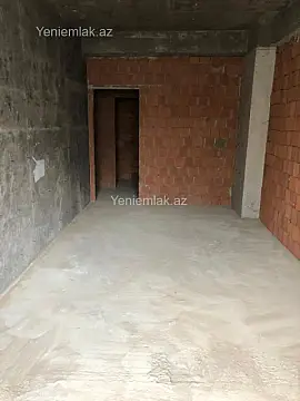 Satılır 2 otaqlı yeni tikili 105 m²