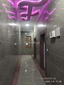 Satılır 2 otaqlı yeni tikili 105 m²