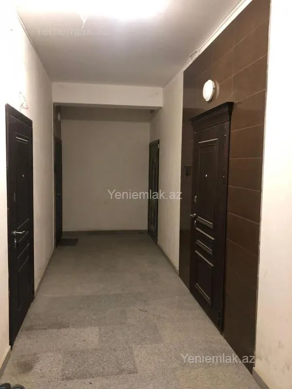 Satılır 2 otaqlı yeni tikili 105 m²