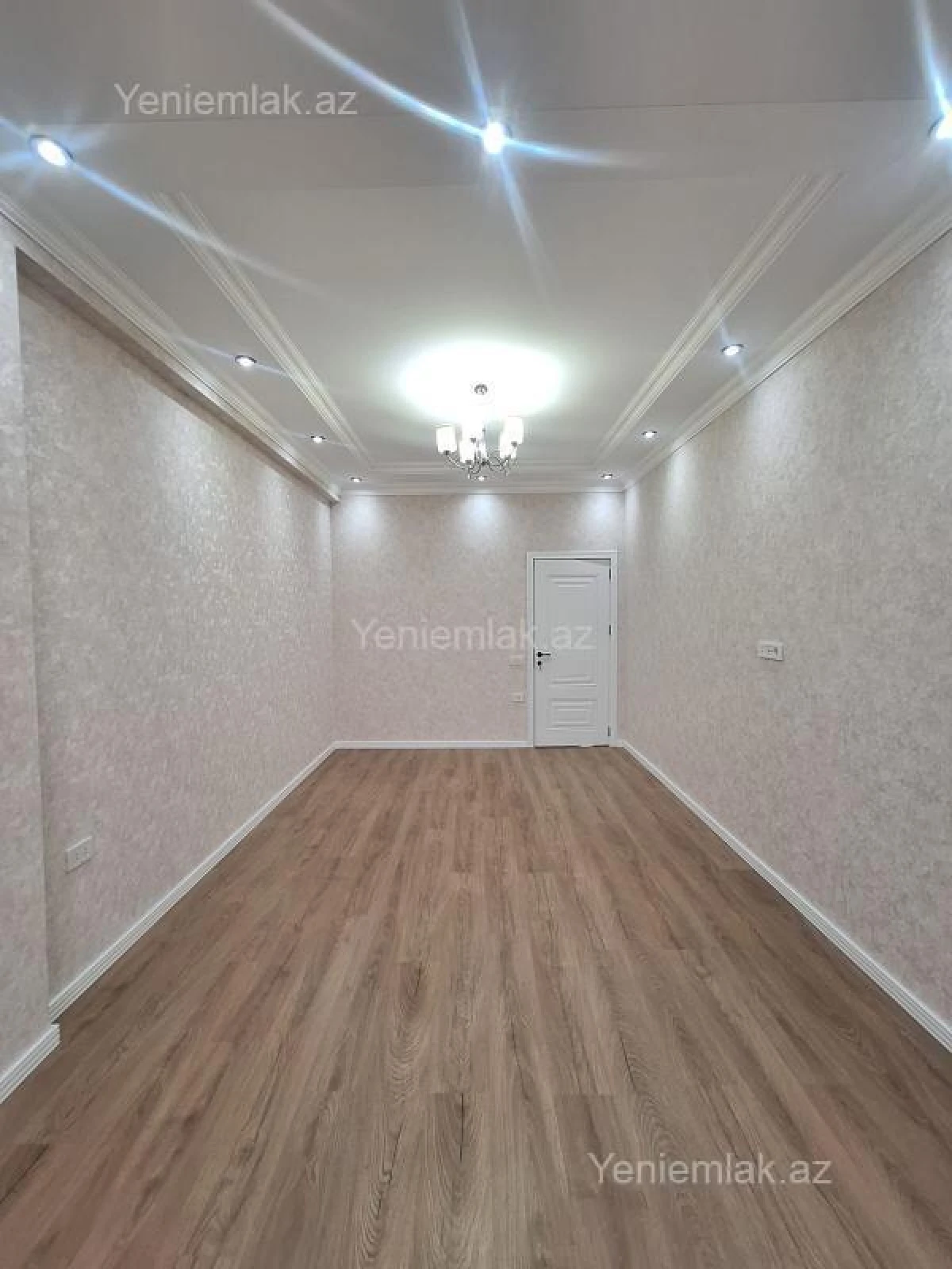 Satılır 2 otaqlı yeni tikili 51 m²