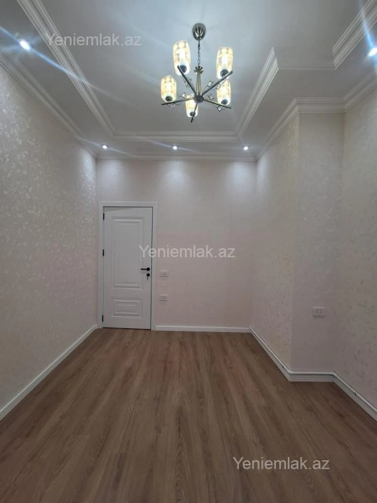 Satılır 2 otaqlı yeni tikili 51 m²