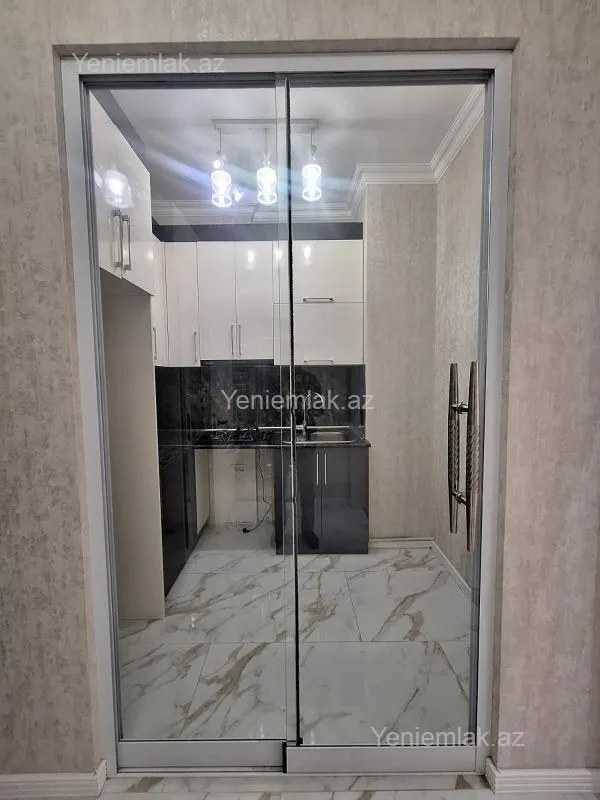 Satılır 2 otaqlı yeni tikili 51 m²