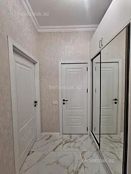 Satılır 2 otaqlı yeni tikili 51 m²