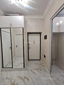 Satılır 2 otaqlı yeni tikili 51 m²
