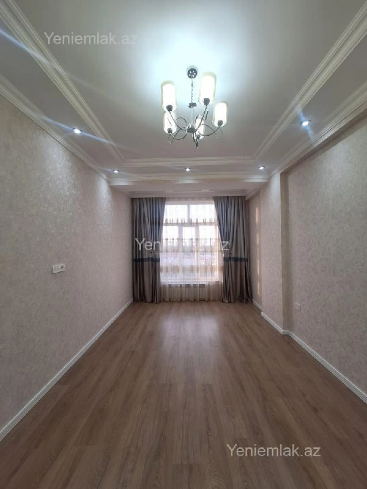 Satılır 2 otaqlı yeni tikili 51 m²