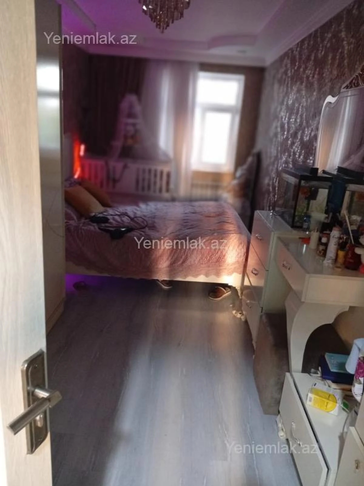 Satılır 3 otaqlı köhnə tikili 65 m²