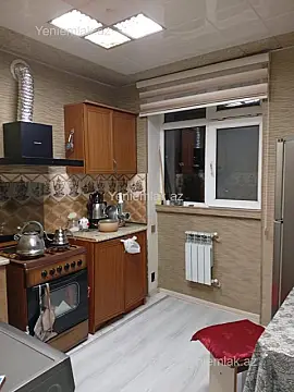 Satılır 3 otaqlı köhnə tikili 65 m²