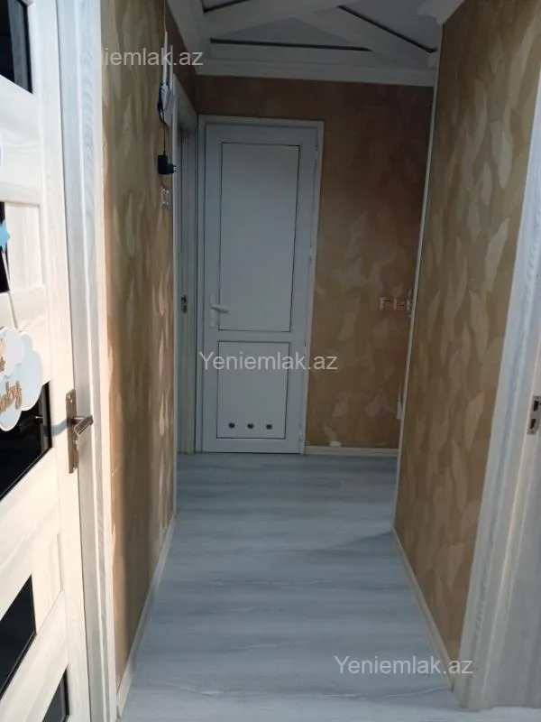 Satılır 3 otaqlı köhnə tikili 65 m²