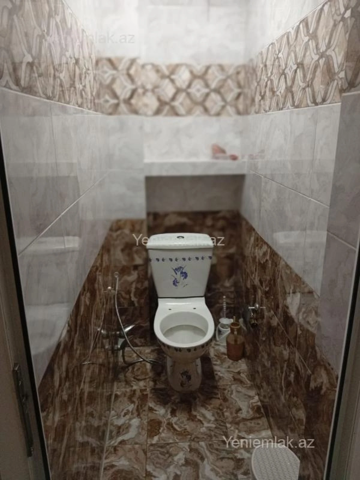 Satılır 3 otaqlı köhnə tikili 65 m²